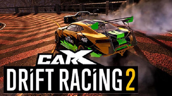 carx drift racing mod apk 2020