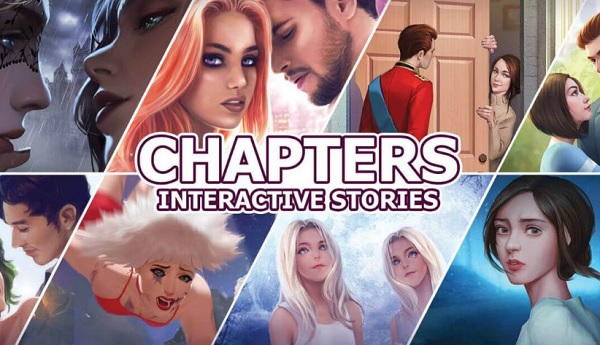 chapters interactive stories online game